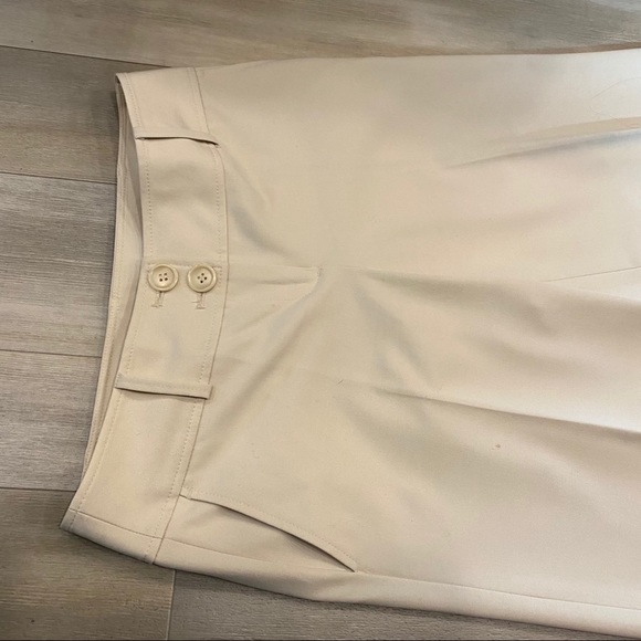 LOFT Women’s Classic Soft Wide Leg Pant - Picture 4 of 4